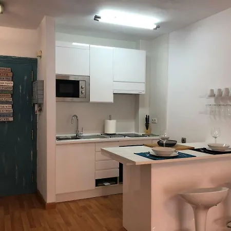Apartament Charles White&sweet - Ozonization Included - Ozonizacion Incluida
