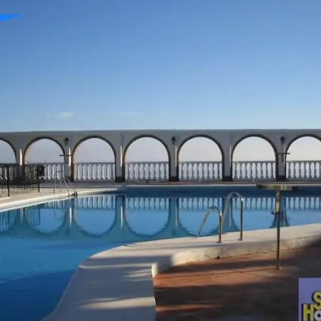 Apartament Charles White&sweet - Ozonization Included - Ozonizacion Incluida Benalmadena
