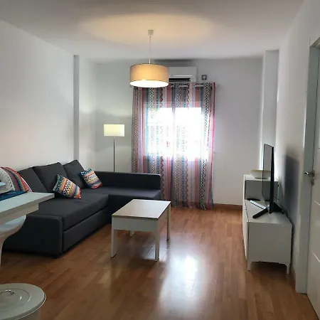 Apartament Charles White&sweet - Ozonization Included - Ozonizacion Incluida *
