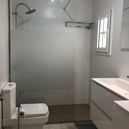 Apartament Charles White&sweet - Ozonization Included - Ozonizacion Incluida Apartment Benalmadena