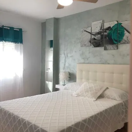 Apartament Charles White&sweet - Ozonization Included - Ozonizacion Incluida