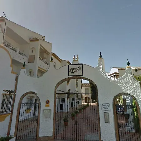 Apartment Apartament Charles White&sweet - Ozonization Included - Ozonizacion Incluida Benalmadena