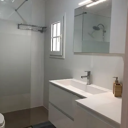 Apartament Charles White&sweet - Ozonization Included - Ozonizacion Incluida * Benalmadena