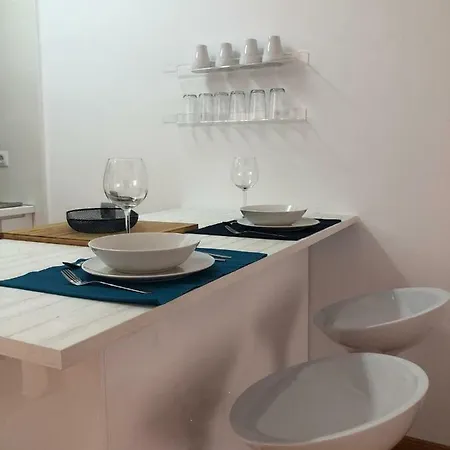 Apartament Charles White&sweet - Ozonization Included - Ozonizacion Incluida Benalmadena