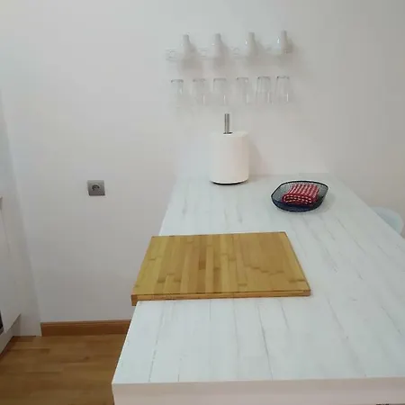 Apartament Charles White&sweet - Ozonization Included - Ozonizacion Incluida *