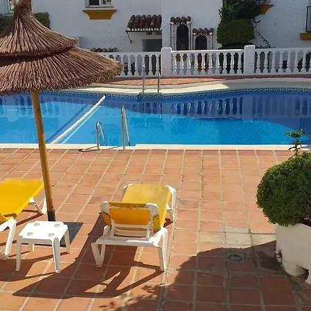 Apartament Charles White&sweet - Ozonization Included - Ozonizacion Incluida Apartment Benalmadena